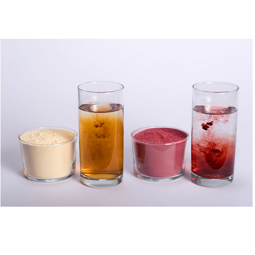 Red & White wine extract Gulfood Manufacturing 2023