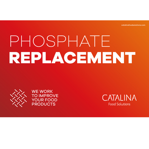 Phosphate Replacement