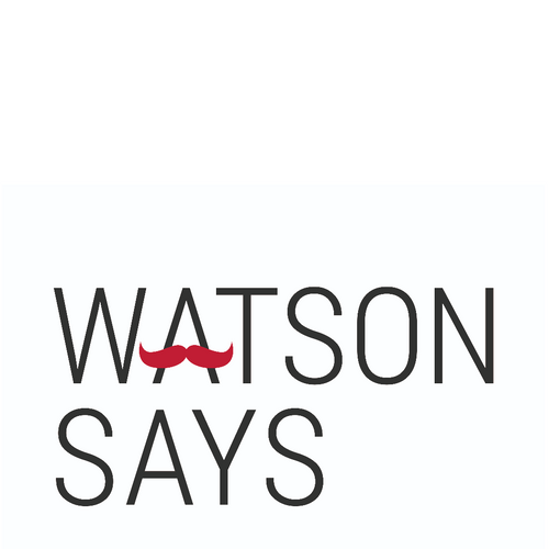 Watson Says