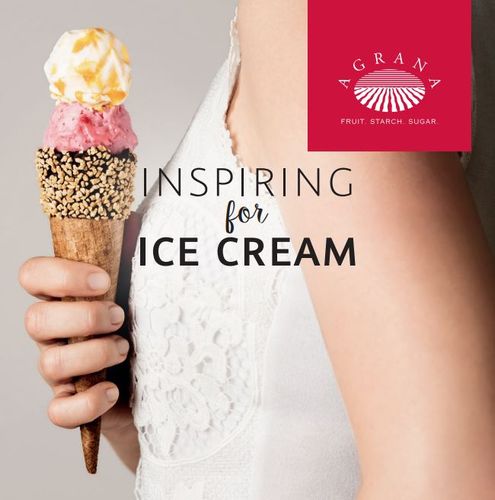 Inspiring  for Ice Cream