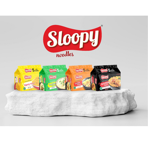 Instant Noodles