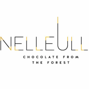 Premium chocolate Nelleulla