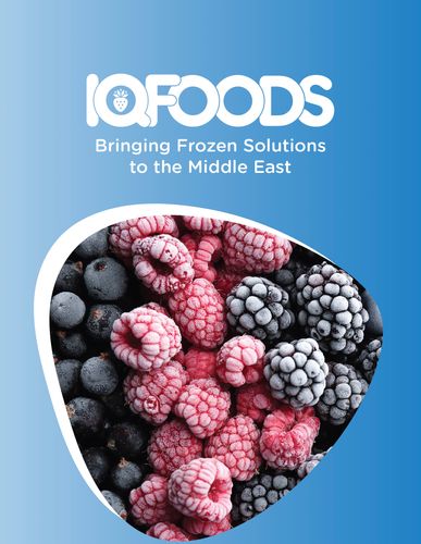 IQF Foods