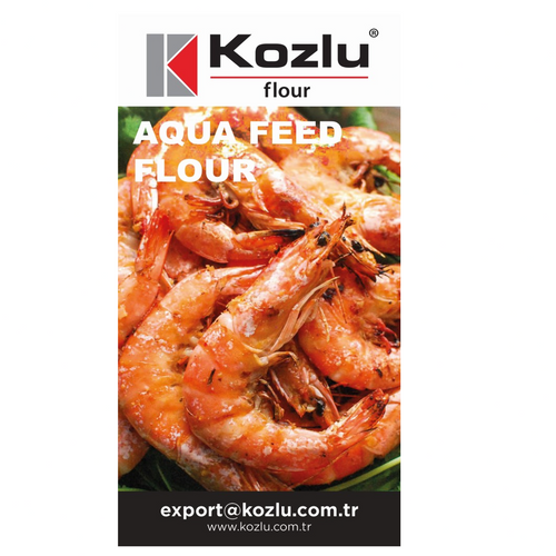 Aqua Feed Flour