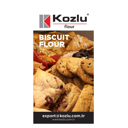 Biscuit Flour