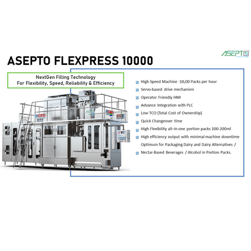 FlexPress10000