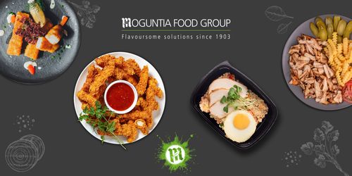 FLAVORFUL SOLUTIONS FOR EVERY SECTOR