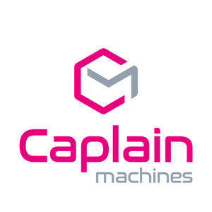 CAPLAIN MACHINES