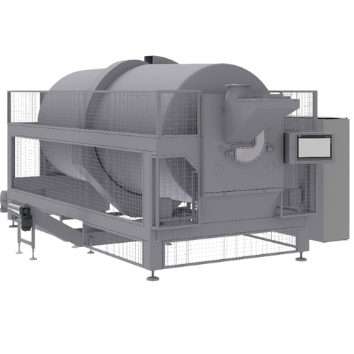 ICONIC sugar or chocolate coating machine