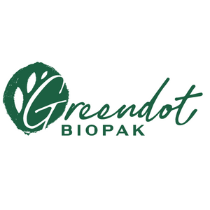 GREENDOT BIOPAK  (Future Of Plastic)