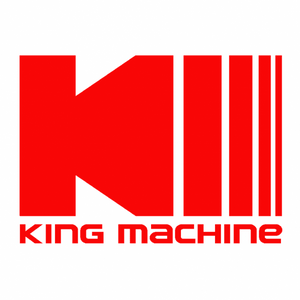 Zhangjiagang KING Machine Co., Ltd.