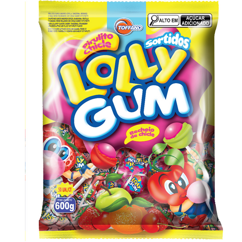 Lolly Gum
