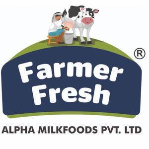 ALPHA MILKFOODS PRIVATE LIMITED