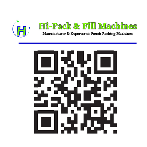 Hi-Pack & Fill Machine Private Limited