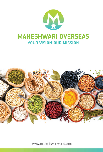 Maheshwari Overseas