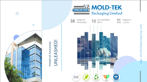 Moldtek Packaging Corporate Presentation