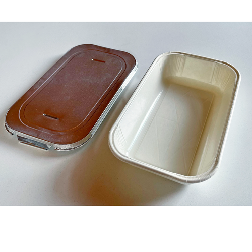 BIOPAP® ATLAS casserole for Airline catering