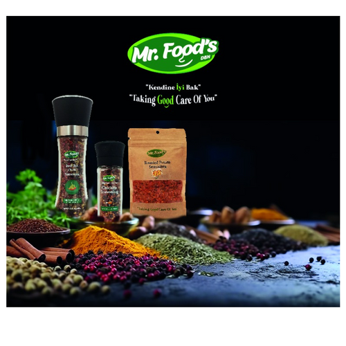 MRFOODS