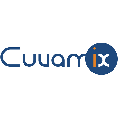 Cuvamix