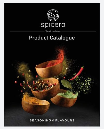 SPICERA The epic era of spices