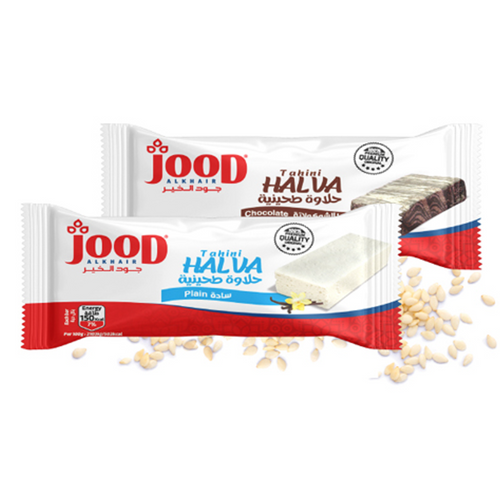 Halva in bar of 30g