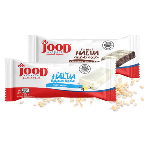 Halva in bar of 30g