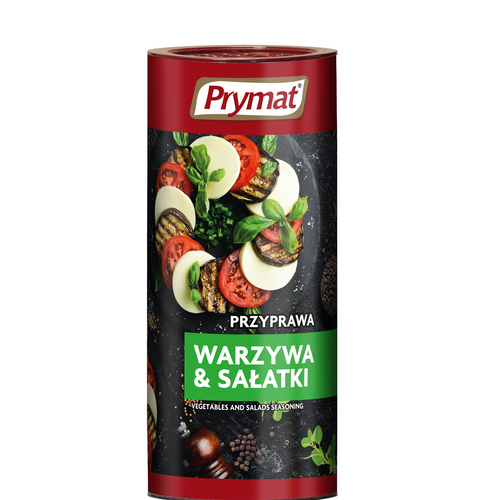 Przyprawa do warzyw i sałatek  توابل السلطة