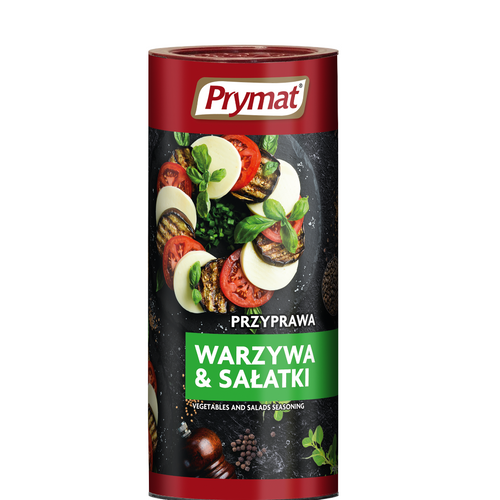 Przyprawa do warzyw i sałatek  توابل السلطة