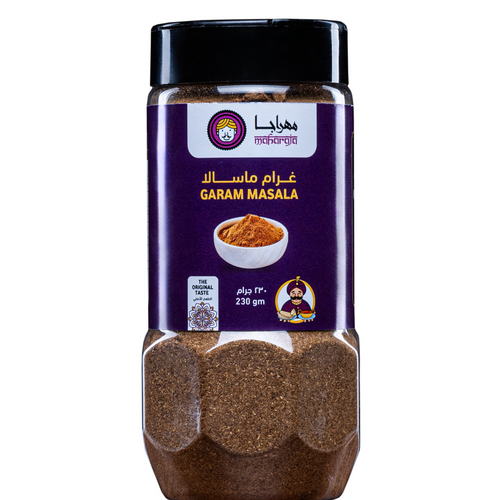 Mahraja بهارات غرام ماسالا