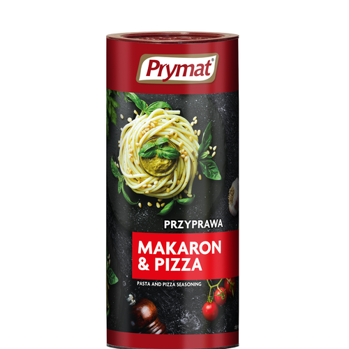 بيتزا   Przyprawa do makaronu i pizzy
