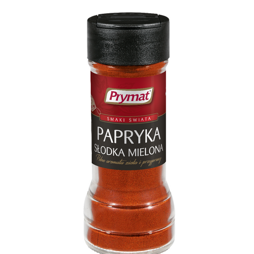 Papryka ostra  بابريكا فاخرة