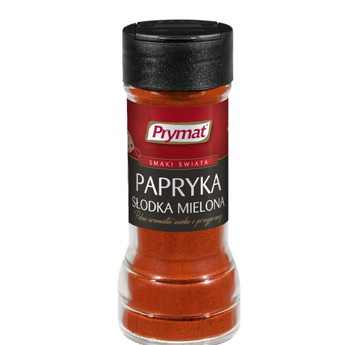 Papryka ostra  بابريكا فاخرة