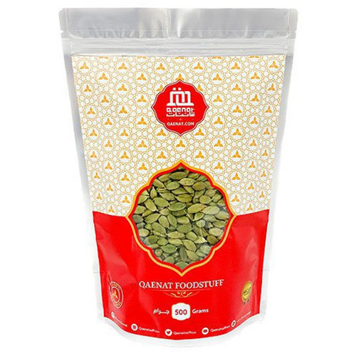 Royal Cardamom