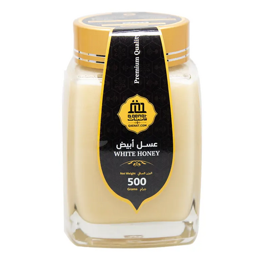 White Honey