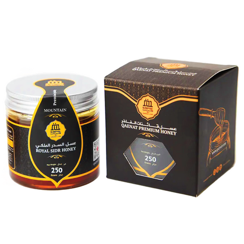 Royal Sidr Honey