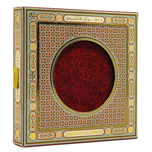 Royal Luxury Saffron