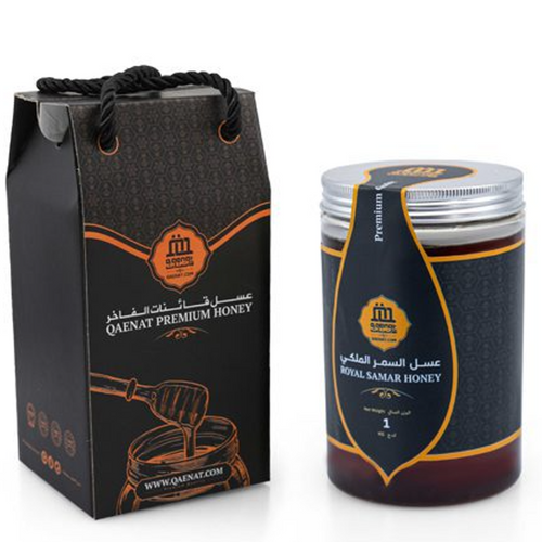 Royal Samar Honey
