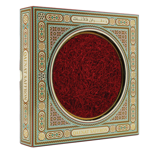 Royal Luxury Saffron