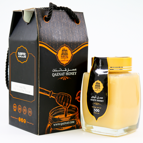 White Honey