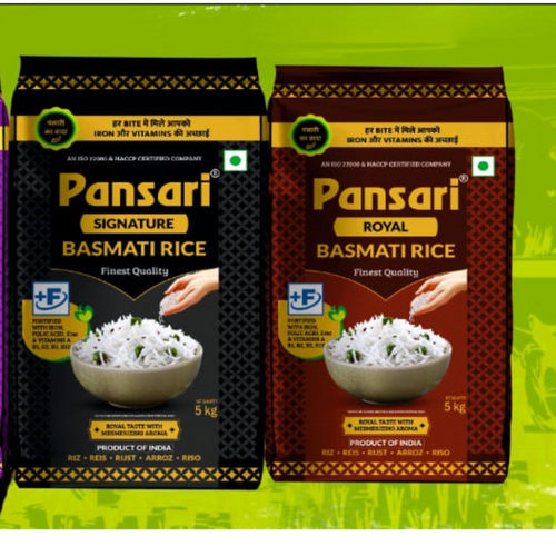 Basmati Rice
