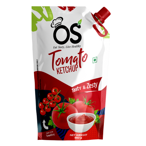 Tomato Ketchup
