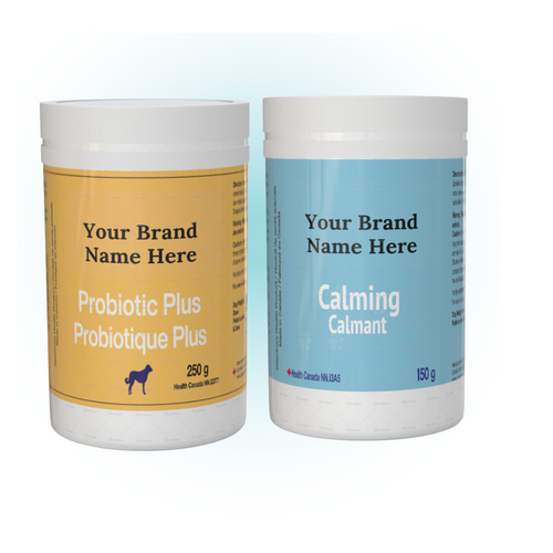 Pet Probiotic Plus