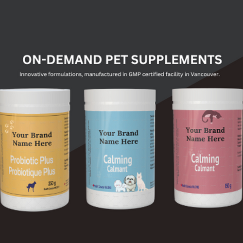 Pet Probiotic Plus