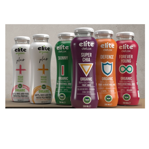 Smoothies