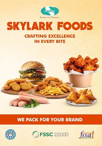 Skylark Foods