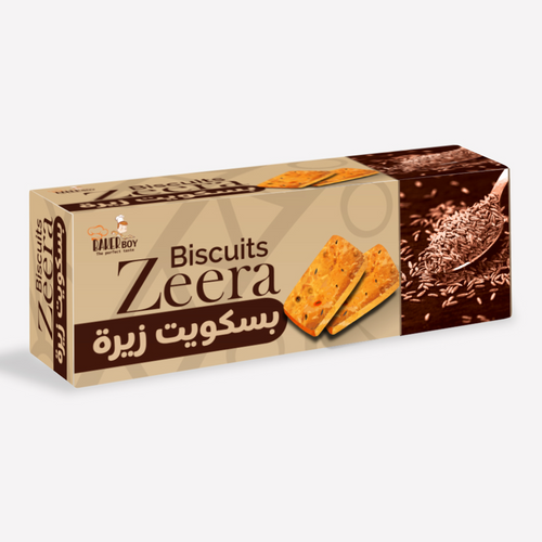 Zeera Biscuit