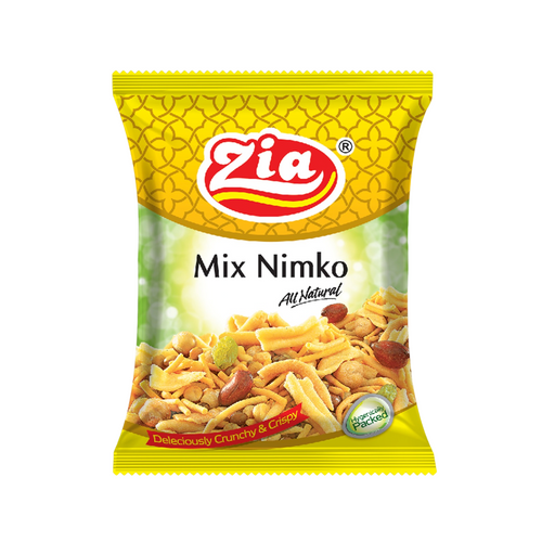 Zia Mix Nimko