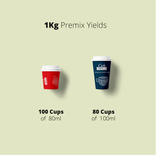 Coffee Premix