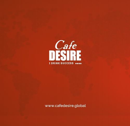Cafe Desire Presentation