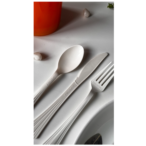 Compostable Cutlery